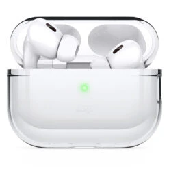 Elago - Clear Case With Nylon Lanyard For AirPods Pro 2 35 Elago - Clear Case With Nylon Lanyard For AirPods Pro 2 -Computer Peripherals APP2CL BA CL Amazon 9 1296x 5f02159a 0cbb 4e74 a4bf b9af9697290b