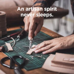 Elago - Leather Case For AirPods Pro 2 / AirPods Pro -Computer Peripherals APPLC BR Amazon 3 1296x 91f83560 586d 452d 950d 74a120c698ed