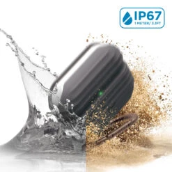 Elago - Waterproof Case For AirPods Pro And AirPods Pro 2
