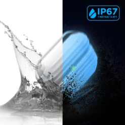 Elago - Waterproof Case For AirPods Pro And AirPods Pro 2 -Computer Peripherals APPWF HANG LUBL Amazon 2 Copy 1512x aa7232d7 c1b0 48b3 ada7 7bf76d260878