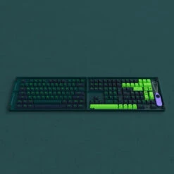 Akko - Wavez Keycap Set (226-key) -Computer Peripherals ASA 4 1 a4cbbff3 e1e7 47a5 91c2 f03e742de6a6