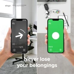 Elago - W5 Gaming Console Case For AirTag -Computer Peripherals ATW5 LGY Amazon 3 1512x d3c022c1 a57d 4117 a60e 5ae1c202fd6e