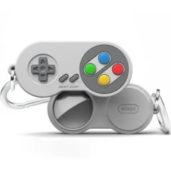 Elago - W5 Gaming Console Case For AirTag -Computer Peripherals ATW5 LGY Amazon 800x e98018b1 d83f 4ade b609 2bbd79e50689