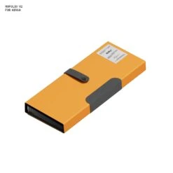 Nuphy - Air60 NuFolio V2