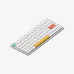 NuPhy - NSA Shine-through PC Keycaps 12 NuPhy - NSA Shine-through PC Keycaps -Computer Peripherals Air75V2Shine throughWhitewithKeyboard 230823 1800x1800 6de196c7 de60 4e16 982c e8d555156548