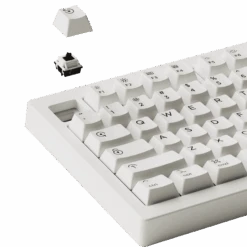 Akko - 5075B Plus Air Wireless Mechanical Keyboard -Computer Peripherals Akko 5075B Plus Air Hot Swappable