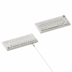 Akko - 5075B Plus Air Wireless Mechanical Keyboard -Computer Peripherals Akko 5075B Plus Air Plug