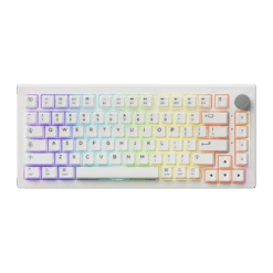 Akko - 5075B Plus Air Wireless Mechanical Keyboard