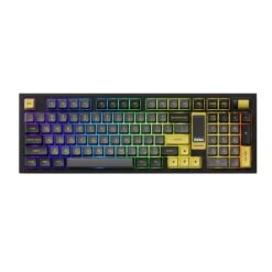 Akko - 5098B Mechanical Keyboard With Screen