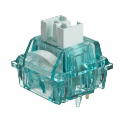 Akko - Creamy Cyan Switch