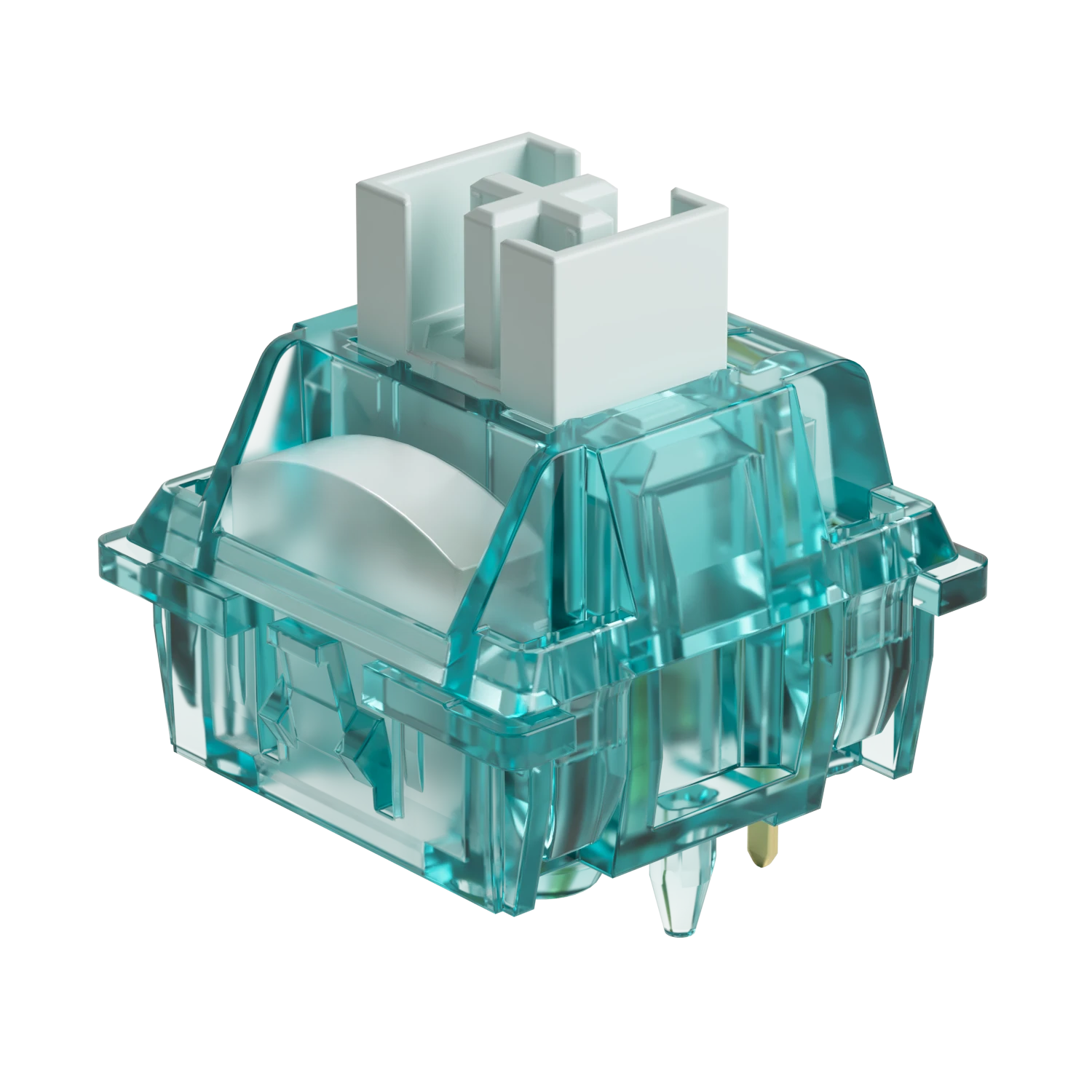 Akko - Creamy Cyan Switch