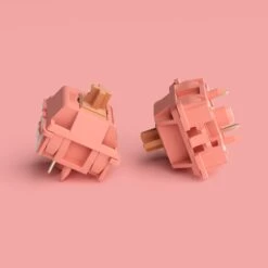 Akko - Rosewood Switch -Computer Peripherals Akko Rosewood Switch 5