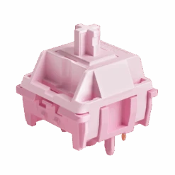 Akko - Stellar Rose Switch