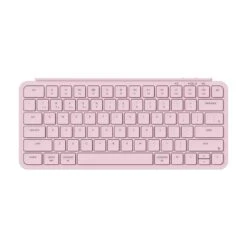 Keychron - B1 Pro Ultra-Slim Wireless Keyboard 10 Keychron - B1 Pro Ultra-Slim Wireless Keyboard -Computer Peripherals B1 Pro Pink