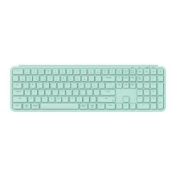 Keychron B6 Pro Ultra-Slim Wireless Keyboard -Computer Peripherals B6 Pro Lemon
