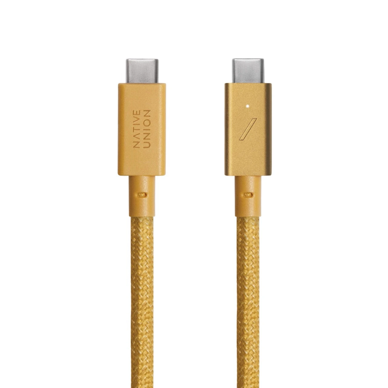 Native Union - Belt Cable Pro 240W (USB-C To USB-C) 1 Native Union - Belt Cable Pro 240W (USB-C To USB-C)