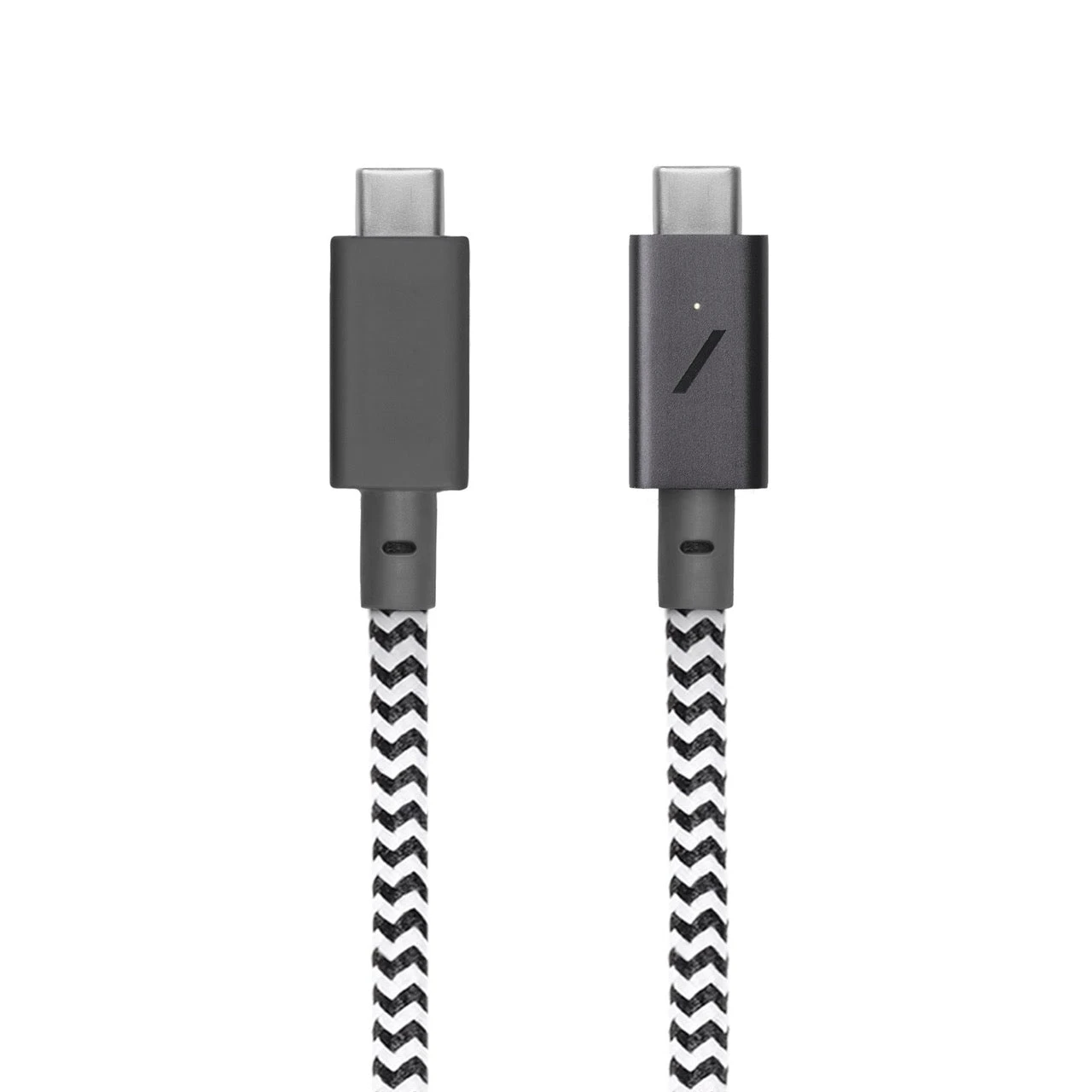 Native Union - Belt Cable Pro 240W (USB-C To USB-C) 3 Native Union - Belt Cable Pro 240W (USB-C To USB-C) - Image 3