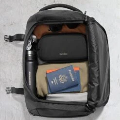 Tomtoc - Light-T12 Electronic Accessory Pouch M 26 Tomtoc - Light-T12 Electronic Accessory Pouch M -Computer Peripherals BL3A0014 M 1600x f2ff445c fb10 4d58 81c8 573a7b0952cd