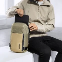 Tomtoc - Navigator-T24 Sling Bag S -Computer Peripherals BL3A0166 2 1600x e6da0eca defe 4625 bcfe 4d3340b88eac