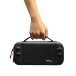Tomtoc - FancyCase-G05 Nintendo Switch Travel Case -Computer Peripherals BL3A0300 3 1600x f4e28194 f736 44fe 8687 c51bcb14c478