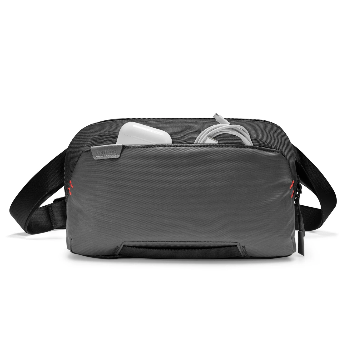 Tomtoc - Arccos-G42 Nintendo Switch Travel Bag 3 Tomtoc - Arccos-G42 Nintendo Switch Travel Bag - Image 3