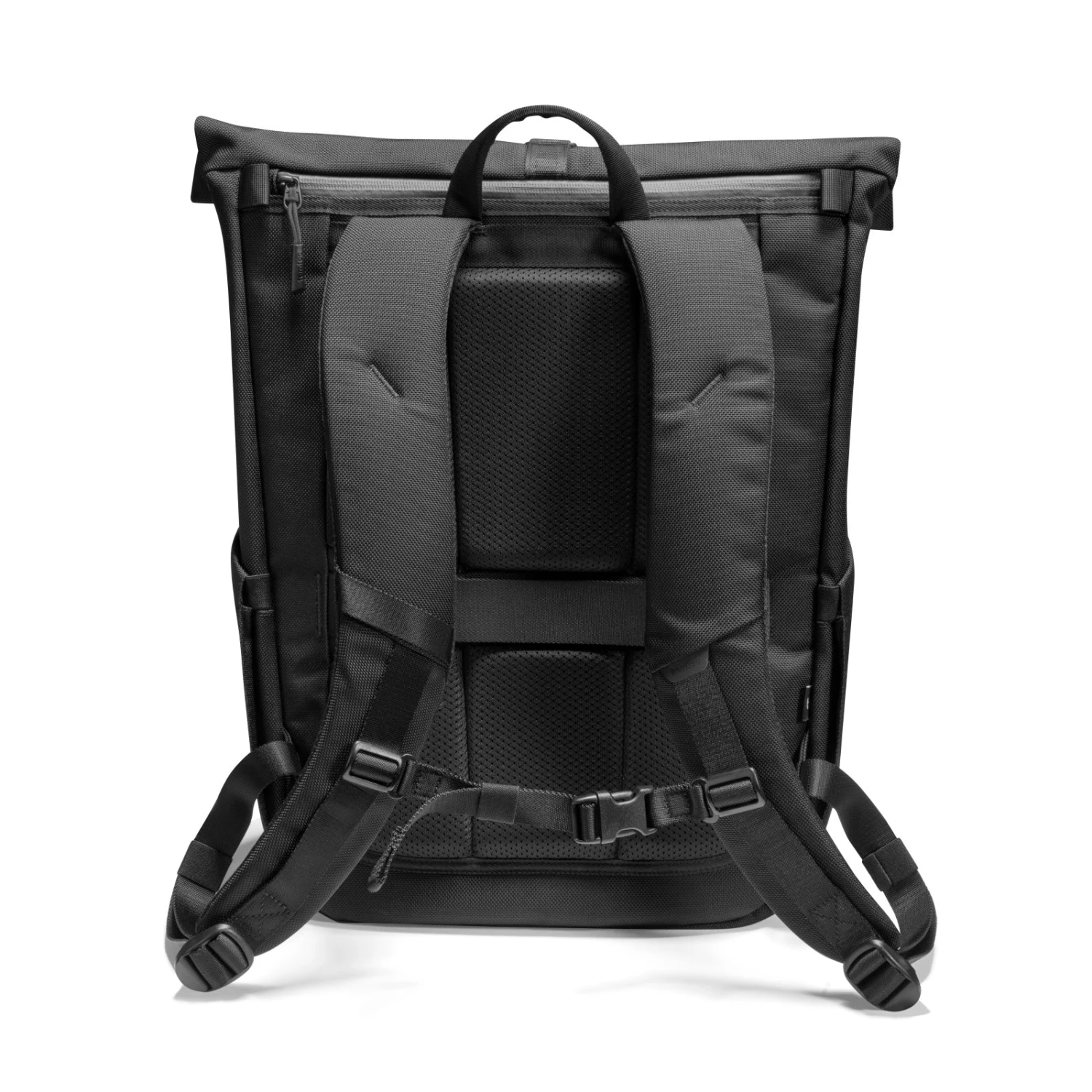 Tomtoc - Navigator-T61 Rolltop Backpack L 2 Tomtoc - Navigator-T61 Rolltop Backpack L - Image 2