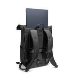 Tomtoc - Navigator-T61 Rolltop Backpack L 20 Tomtoc - Navigator-T61 Rolltop Backpack L -Computer Peripherals BL3A0369 1600x 54e2da35 da69 4485 83b3 a4c00994ebba
