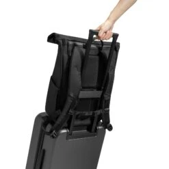 Tomtoc - Navigator-T61 Rolltop Backpack L 22 Tomtoc - Navigator-T61 Rolltop Backpack L -Computer Peripherals BL3A0385 1600x eb91ccac 91aa 45c3 80da 0489b9733f6f