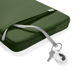 Tomtoc - Defender-A13 Laptop Sleeve For 16 Inch MacBook Pro -Computer Peripherals BL3A1442 1600x 692eacc8 dea5 49ce 8870 0768ba08d0eb