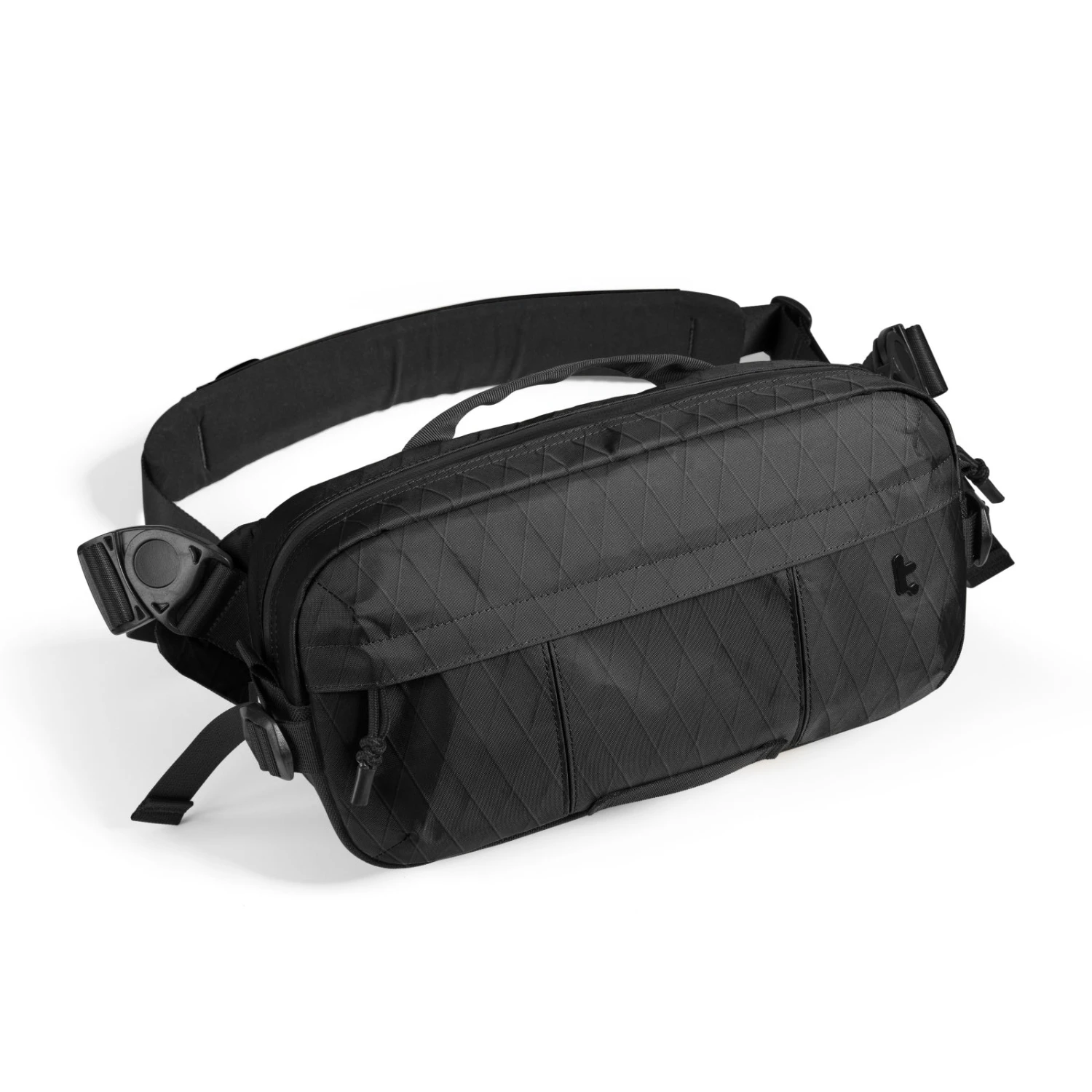 Tomtoc - Wander-T26 X-Pac Daily Sling Bag 4 Tomtoc - Wander-T26 X-Pac Daily Sling Bag - Image 4