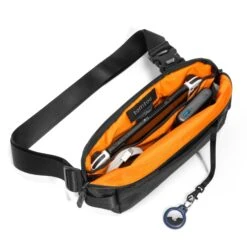 Tomtoc - Explorer-T21 X-Pac Sling Bag S 25 Tomtoc - Explorer-T21 X-Pac Sling Bag S -Computer Peripherals BL3A2573 1 1600x 4040166c f8be 408e b971 36b0c168cd9f