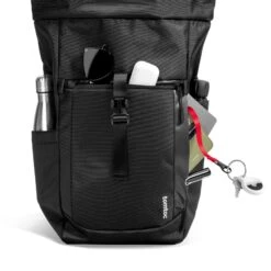 Tomtoc - Navigator-T61 Rolltop Backpack L 25 Tomtoc - Navigator-T61 Rolltop Backpack L -Computer Peripherals BL3A2783 1 1600x db0b8950 6cec 4588 8ac2 2a8038e7030e