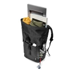 Tomtoc - Navigator-T61 Rolltop Backpack L 26 Tomtoc - Navigator-T61 Rolltop Backpack L -Computer Peripherals BL3A2791 1600x ff36b466 7db1 4dea 9406 7c2a56c45b61