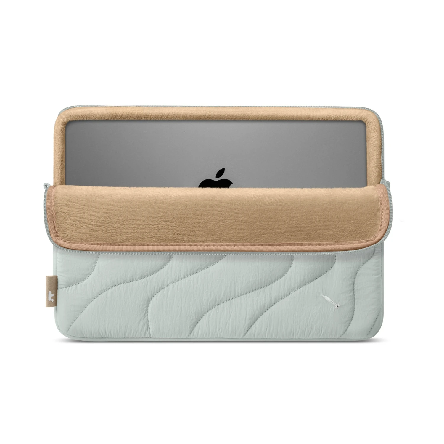 Tomtoc - Terra-A27 Laptop Sleeve For 16 Inch MacBook Pro 7 Tomtoc - Terra-A27 Laptop Sleeve For 16 Inch MacBook Pro - Image 7