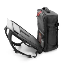 Tomtoc - Navigator-T66 Travel Laptop Backpack -Computer Peripherals BL3A4126 1600x 14697559 87db 41c9 8caa fd9ff1ceeb9a