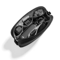 Tomtoc - Light-T12 Electronic Accessory Pouch S -Computer Peripherals BL3A4597 1600x 1b7698cb 0b03 42f5 87ef bb0f8d7f51eb