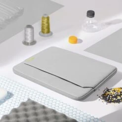 Tomtoc - Light-A18 Laptop Sleeve For 14 Inch MacBook Pro 32 Tomtoc - Light-A18 Laptop Sleeve For 14 Inch MacBook Pro -Computer Peripherals BL3A49352 mac 1600x f81b527b f0e1 4528 9c3a a75aff4affc6