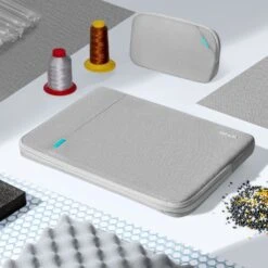 Tomtoc - Defender-A13 Laptop Sleeve Kit For 13 Inch MacBook Air/Pro 25 Tomtoc - Defender-A13 Laptop Sleeve Kit For 13 Inch MacBook Air/Pro -Computer Peripherals BL3A4946 2 1600x 86c9e935 da23 4952 9e9d d842ccd38917