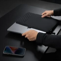 Tomtoc - Voyage-A10 Laptop Sleeve For 13-16 Inch MacBook Air/Pro 20 Tomtoc - Voyage-A10 Laptop Sleeve For 13-16 Inch MacBook Air/Pro -Computer Peripherals BL3A5148 1600x c6edfe75 1224 4496 ad69 39beca734835