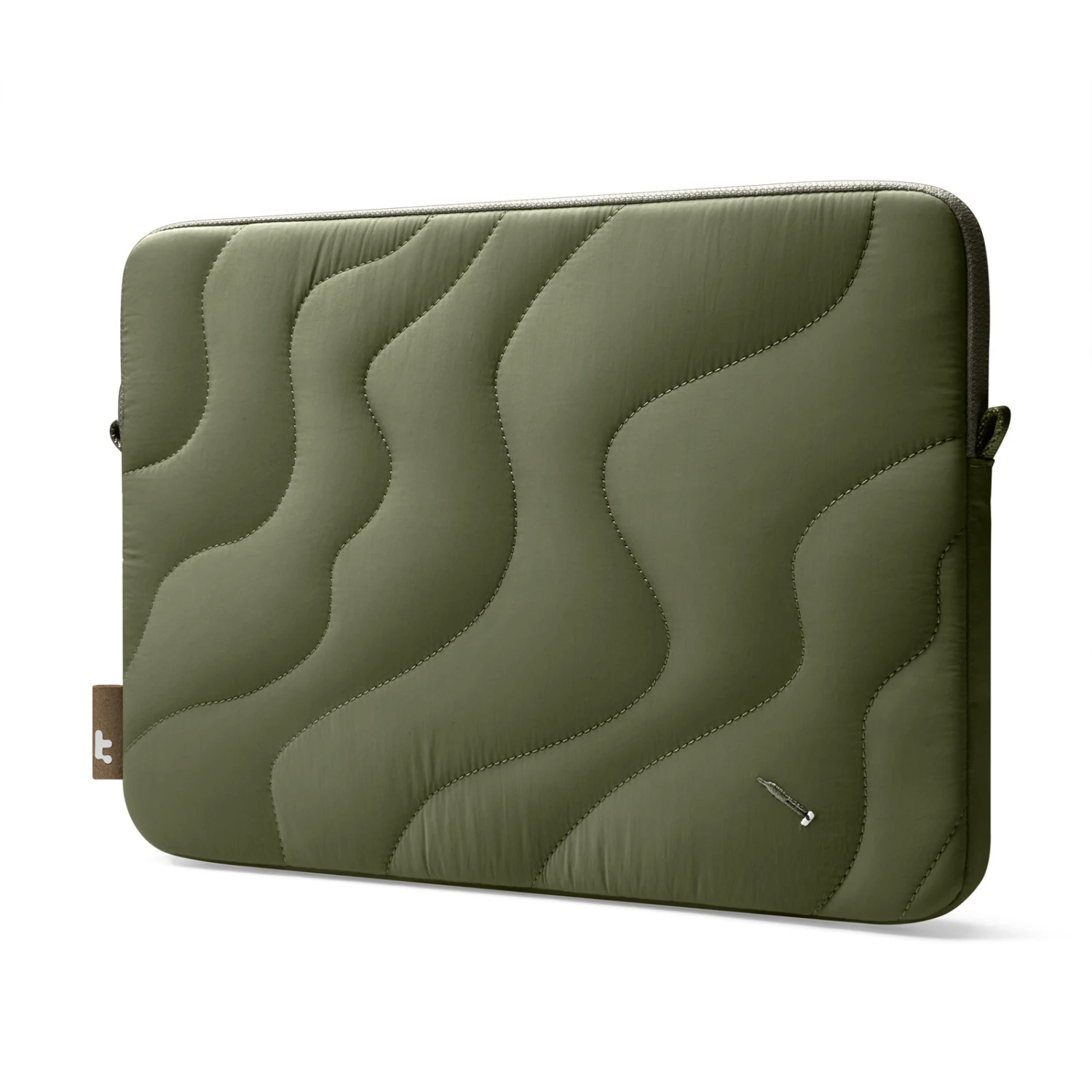 Tomtoc - Terra-A27 Laptop Sleeve For 15 Inch MacBook Air 7 Tomtoc - Terra-A27 Laptop Sleeve For 15 Inch MacBook Air - Image 7