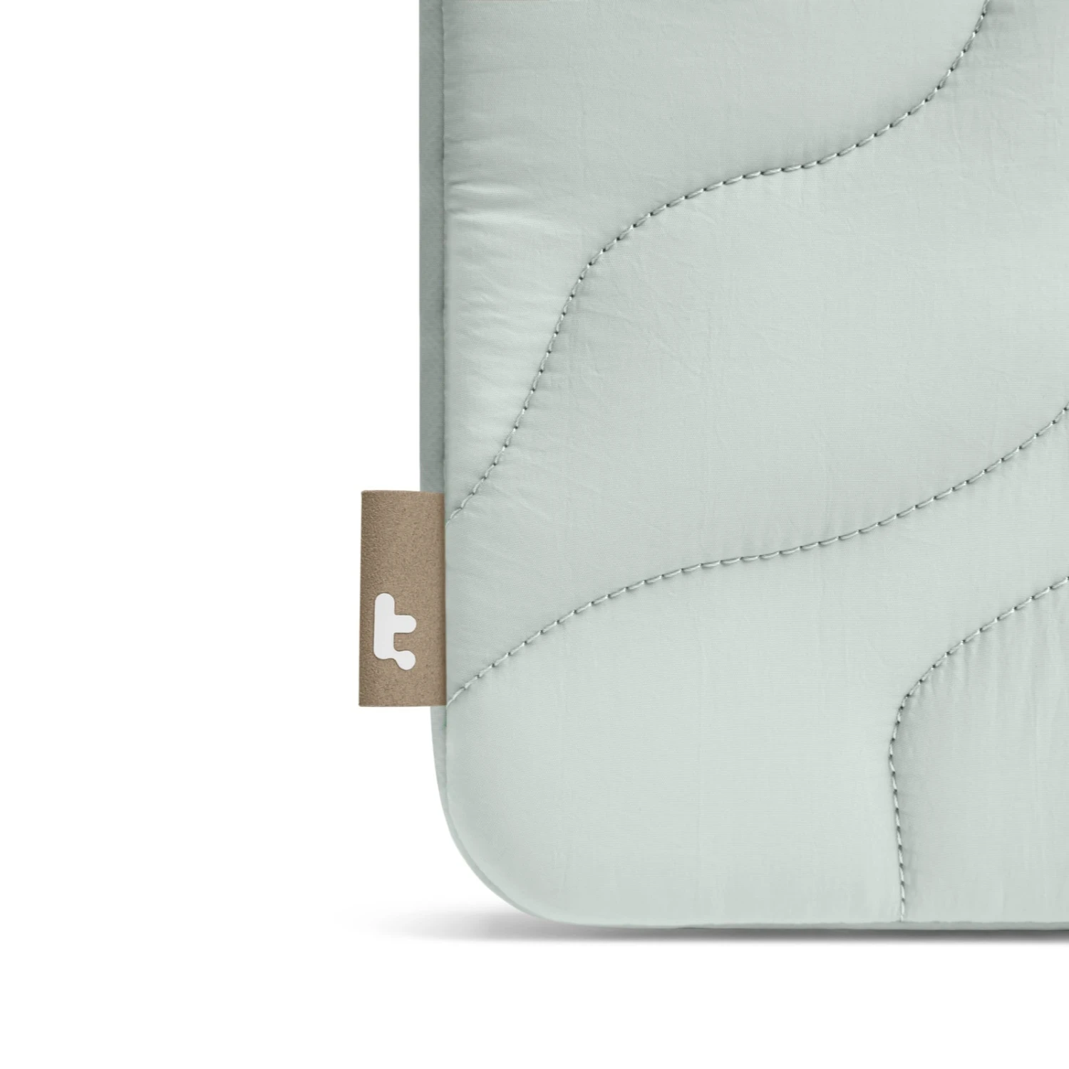 Tomtoc - Terra-A27 Laptop Sleeve For 16 Inch MacBook Pro 8 Tomtoc - Terra-A27 Laptop Sleeve For 16 Inch MacBook Pro - Image 8