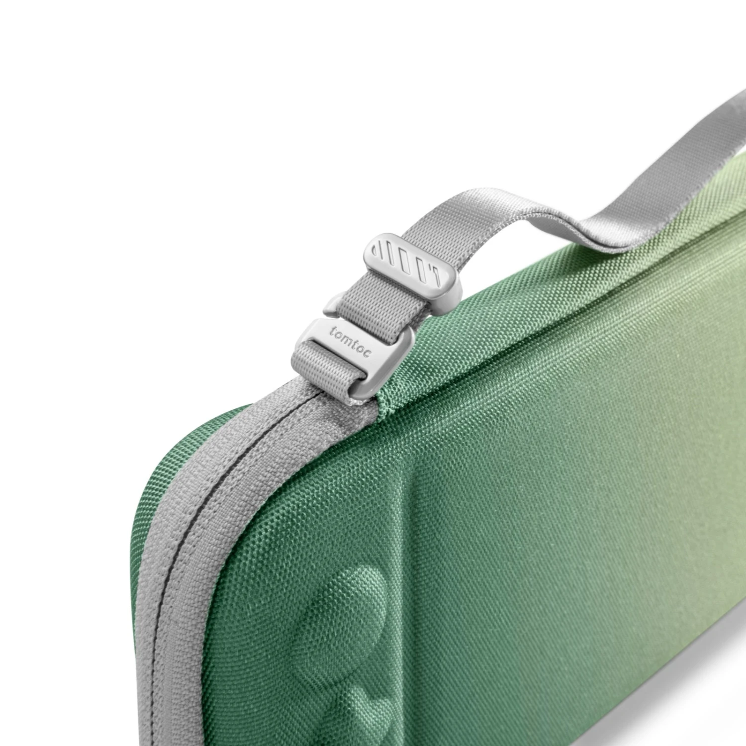 Tomtoc - FancyCase-G05 Nintendo Switch Slim Case 10 Tomtoc - FancyCase-G05 Nintendo Switch Slim Case - Image 10