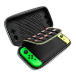 Tomtoc - FancyCase-G05 Nintendo Switch Slim Case 21 Tomtoc - FancyCase-G05 Nintendo Switch Slim Case -Computer Peripherals BL3A6811 1600x 9d07a0a2 c254 41ed 8b89 9a5f0962d05b