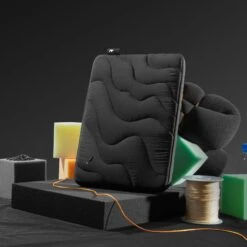 Tomtoc - Terra-A27 Laptop Sleeve For 13 Inch MacBook Air 29 Tomtoc - Terra-A27 Laptop Sleeve For 13 Inch MacBook Air -Computer Peripherals BL3A7012 2 1600x 3eae0828 aa43 44dd a64e cc9d57e7e325