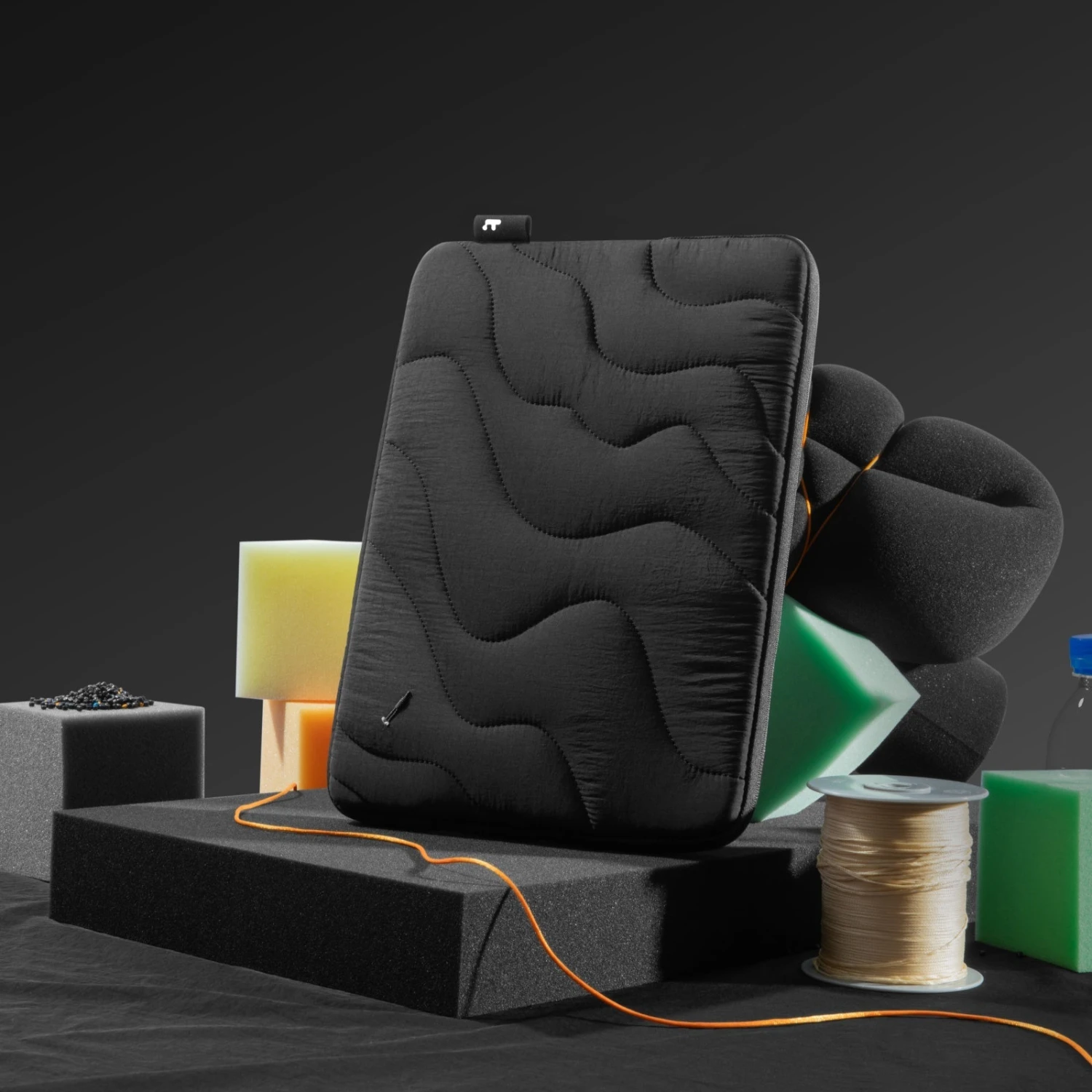 Tomtoc - Terra-A27 Laptop Sleeve For 13 Inch MacBook Air 14 Tomtoc - Terra-A27 Laptop Sleeve For 13 Inch MacBook Air - Image 14