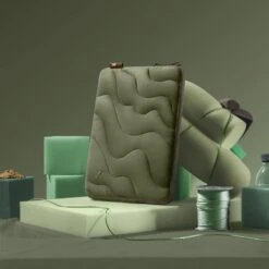 Tomtoc - Terra-A27 Laptop Sleeve For 15 Inch MacBook Air 26 Tomtoc - Terra-A27 Laptop Sleeve For 15 Inch MacBook Air -Computer Peripherals BL3A7027 2 1600x 235d6af3 34be 4829 92c5 7af6f07c9e1d