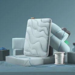 Tomtoc - Terra-A27 Laptop Sleeve For 16 Inch MacBook Pro 27 Tomtoc - Terra-A27 Laptop Sleeve For 16 Inch MacBook Pro -Computer Peripherals BL3A7029 3 1600x d1870042 c2d2 4350 8c47 34c8408d2e73