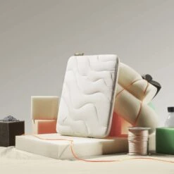 Tomtoc - Terra-A27 Laptop Sleeve For 14 Inch MacBook Pro 25 Tomtoc - Terra-A27 Laptop Sleeve For 14 Inch MacBook Pro -Computer Peripherals BL3A7032 2 1600x eeeb8830 0607 471e bbab b938e2b783ad