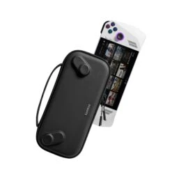 Tomtoc - FancyCase-G02 ROG Ally Slim Case -Computer Peripherals BL3A8375 2 1600x 968974d6 1b3b 4876 8225 446827f10e42