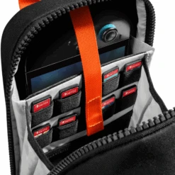 Tomtoc - GameOn-G49 Nintendo Switch 2 Sling Bag -Computer Peripherals BL3A8474 1600x d12b99a8 d905 4cc0 bec2 bf13d39c6c15